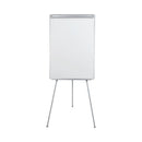 Bi-Office Design Tripod Easel A1 White EEA4600046