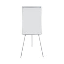 Bi-Office Earth-It Flipchart Easel A1 White EA4676995
