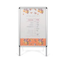 Bi-Office A-Frame Info Board A1 DKT40303032