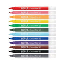 Berol Colour Fine Class Assorted (Pack of 288) 2057601