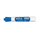 Berol Drywipe Marker Bullet Tip Assorted (Pack of 96) 1984869