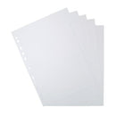 Elba 5-Part Divider 160Gsm Manilla Multipunched A4 White 100204880