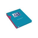 Oxford Quick in Punched Pockets A4 Clear (Pack of 100) 400012939