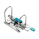 Elba Board Lever Arch File A4 Blue (10 Pack) 100202215