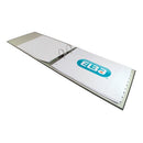 Elba 70Mm Lever Arch File Oblong A3 Black 100080747