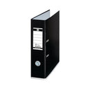 Oxford My Colour Lever Arch File A4 Black And White 100081033