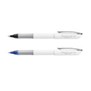 Pentel Floatune Rollerball Pen 0.8mm Black (Pack of 12) BY108-AX