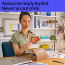 HP OfficeJet Pro 8125e 3-in-1 Wireless Colour Inkjet Printer 405U8B