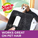 3M Scotch-Brite Lint Roller Refill 30 Sheet 836RP