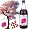 Sweetbird Cherry Coffee Syrup 1litre (Plastic)