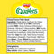 Walkers Quavers 20g (Pack of 32)