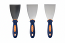 LG Harris | Lynwood Easy Grip 3" Wall Scraper