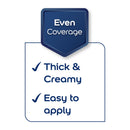 Dulux Matt Coastal Grey 2.5L | Walls and Ceilings | 1 x 2.5 Litre