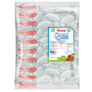 Swizzels Crystal Mints 3kg | Bulk Bag Boiled Mint Sweets