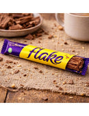 Cadbury Flake Bars Pack 48 x 32g Bars