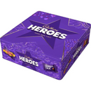 Cadbury Heroes Square Limited Edition Gift Tin 700g