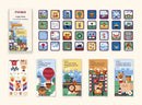 Cubetto Logic Pack Activity Story Books and Flash Cards PRIMO021A