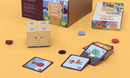 Cubetto Logic Pack Activity Story Books and Flash Cards PRIMO021A