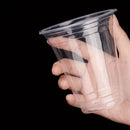 Belgravia Disposables 10oz Plastic Smoothie Cups