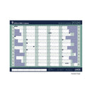 Collins Colplan A1 Year Planner 2026 CWC9-26