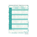 Collins Tara Wall Calendar Month To View A3 2026 TAFC135.26