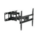 Contour Ergonomics Heavy Duty Full Motion TV Wall Mount Black CE10188