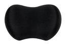 Contour Ergonomics Memory Foam Wristrest 121x79x25mm Black CE77696