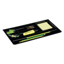 CEP Drawer Organiser Black 149/4