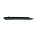 Cherry Kc 1000 Corded Keyboard Black JK-0800GB-2