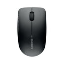 Cherry DW 3000 Wireless Keyboard/Mouse Set Black JD-0710GB-2