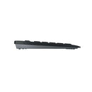 Cherry Stream USB Desktop Wireless Keyboard and Mouse Set UK Black JD-8500GB-2