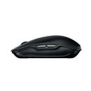 Cherry Stream USB Desktop Wireless Keyboard and Mouse Set UK Black JD-8500GB-2