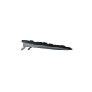 Cherry Stream USB Wireless Keyboard UK Black JK-8550GB-2