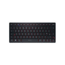 Cherry KW 9200 Mini Wireless Keyboard JK-9250GB-2