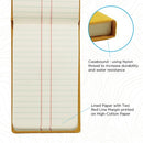 Exacompta Chartwell Plain Weather Resistant Field Book 130x205mm 2006