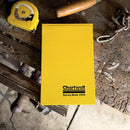 Exacompta Chartwell Plain Weather Resistant Field Book 130x205mm 2006