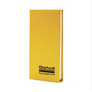 Exacompta Chartwell Weather Resistant Dimensions Book 106x205mm 2142