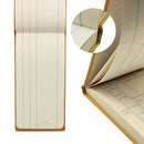 Exacompta Chartwell Weather Resistant Dimensions Book 106x205mm 2142