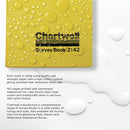 Exacompta Chartwell Weather Resistant Dimensions Book 106x205mm 2142
