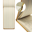 Exacompta Chartwell Weather Resistant Dimensions Book 106x165mm 2242
