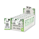Cheeky Panda Plastic Free Pocket Tissues x10 (Pack of 14) PFPOCKT14