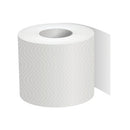 Cheeky Panda Sustainable Bamboo Quilted Toilet Tissue 4-Ply 155 Sheets Per Roll x9 (Pack of 5) QUILT