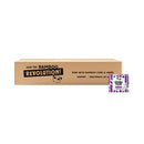 Cheeky Panda Pads with Wings Heavy Bamboo Lining and Core 12 Pads per Pack (Pack of 6) SPADS290mm
