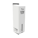 Cheeky Panda Flow Single Column Period Pad Dispenser White DSP-PAD-SGL