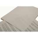 Clairefontaine Goldline Layout Pad 80 Sheets 50gsm A4 White GPL1A4