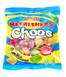 Swizzels Refreshers Choos 150g