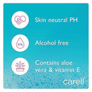 Clinell Carell Bed Bath Gloves (Pack of 8) CBBGL8