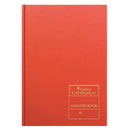 Collins Cathedral 69/3/9.1 Analysis Book 3 Debit 9 Credit Cash Columns 96 Pages 8111367