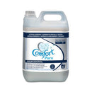 Comfort Fabric Conditioner Pure 5L (Pack of 2) 490631