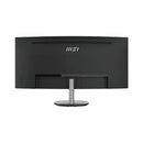 MSI Pro MP341CQ 34 inch Curved Monitor VA WQHD 9S6-3PB2CT-017